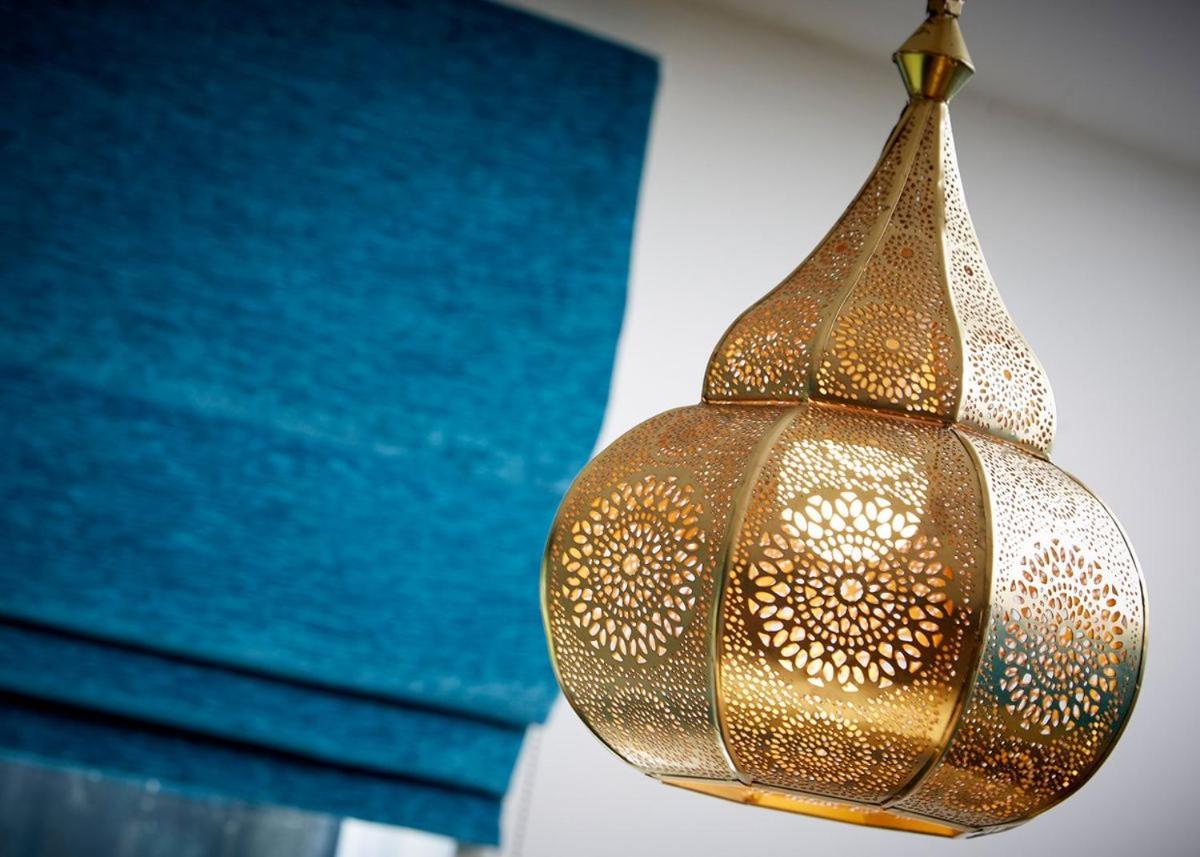 فندق Gartonفي  North Star Sanctum المظهر الخارجي الصورة